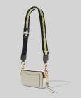 Сумка Marc Jacobs Snapshot Bag Dust Multi